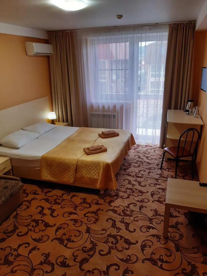 Hotel Anna Maria Adler Dış mekan fotoğraf